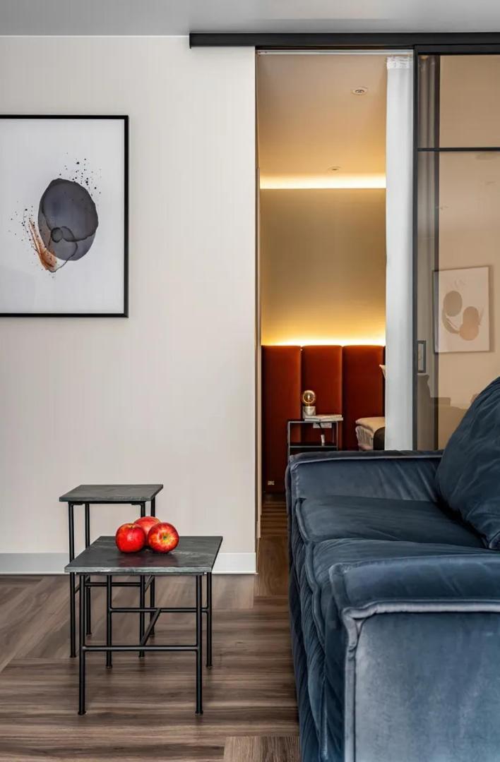 Appartamento Corso Garibaldi Prostore And Central Location *